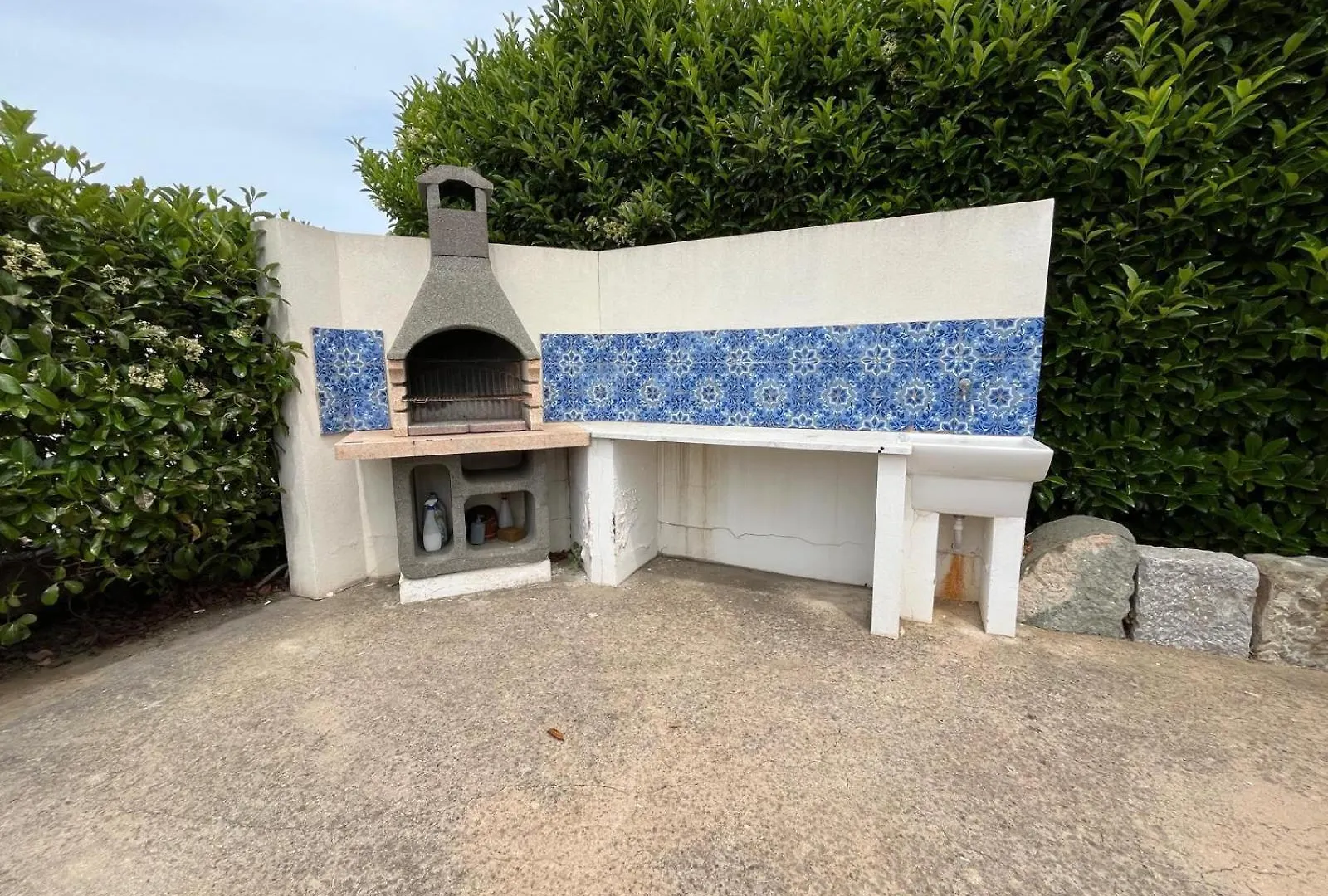 Villa Oxidiana With Pool And Garden Campofelice Di Roccella