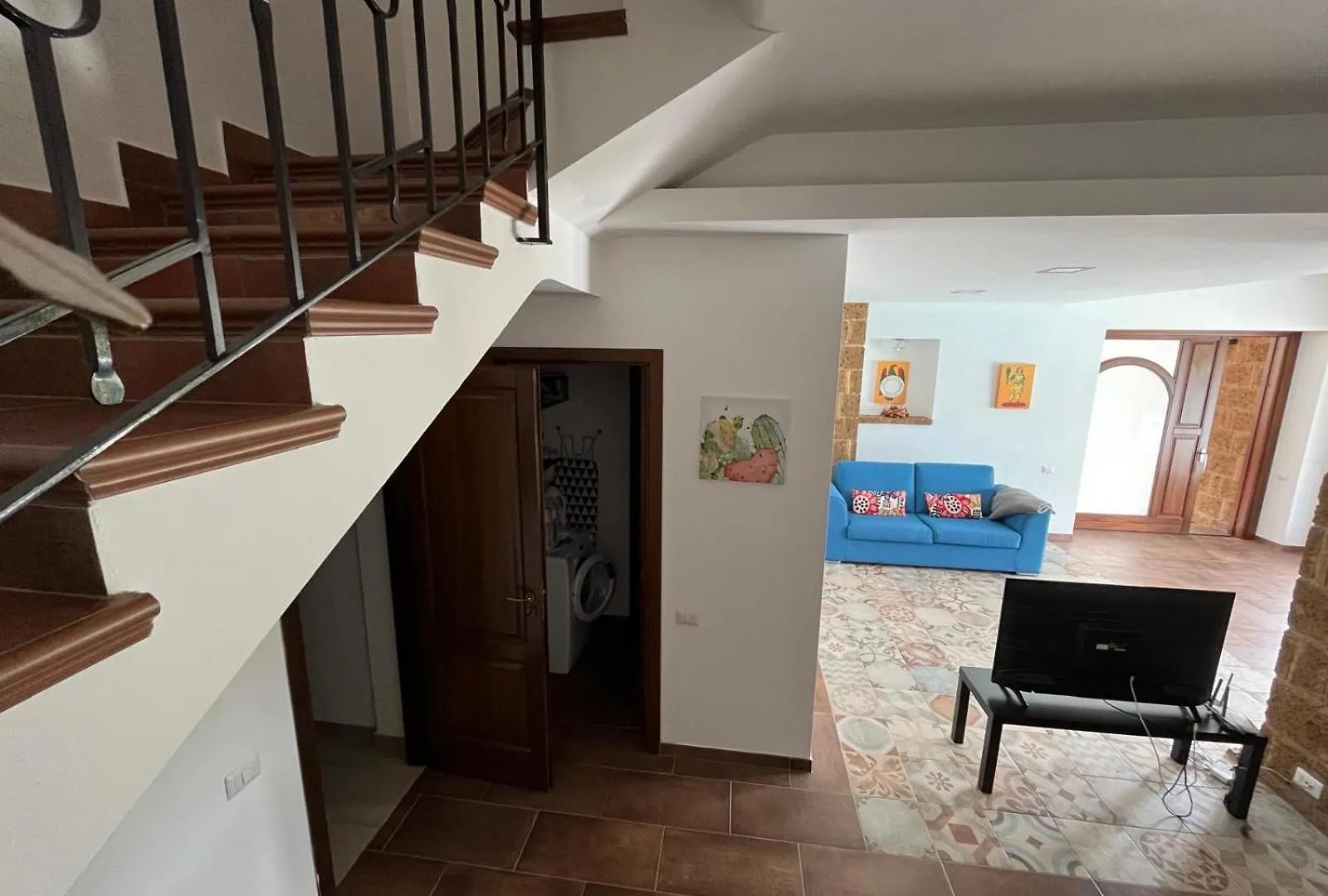 Villa Oxidiana With Pool And Garden Campofelice Di Roccella