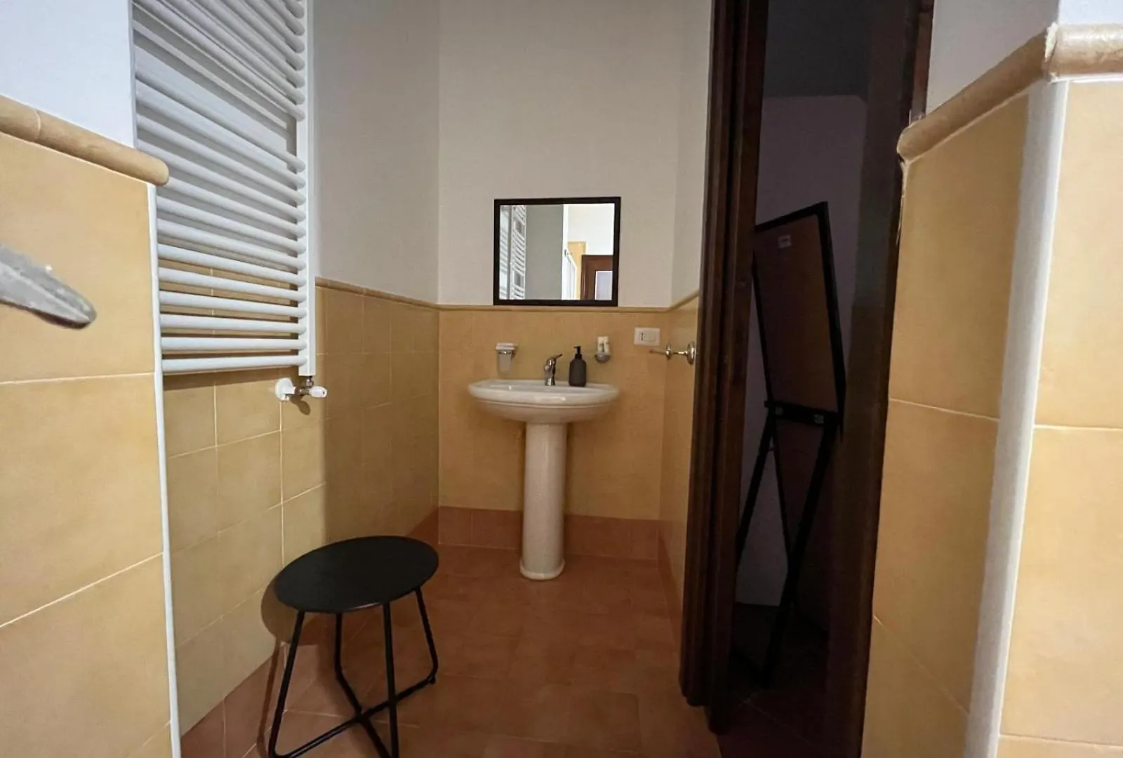Villa Oxidiana With Pool And Garden Campofelice Di Roccella 0*,